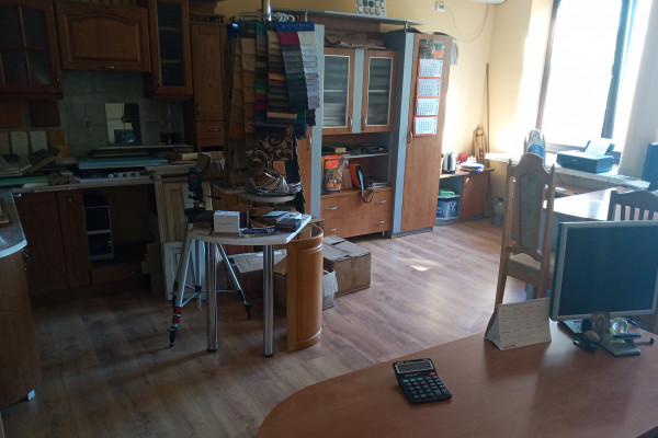 Продажа предприятия по деревообработке и производству мебели в Ивано-Франковской области